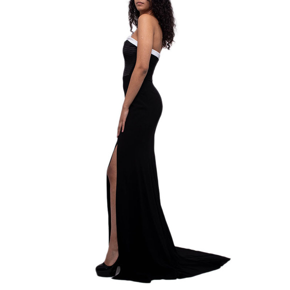 Network Dress Women size M White - Picture 3 of 5